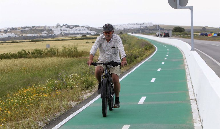 Es Andalucía - Cádiz