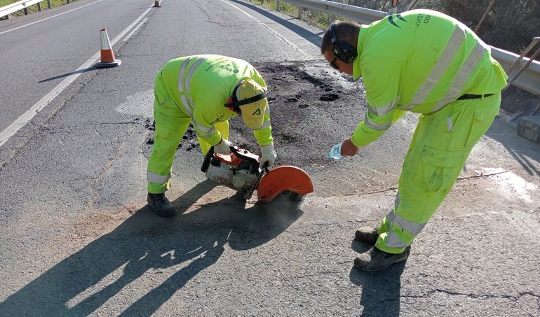 Es Andalucía - Sevilla