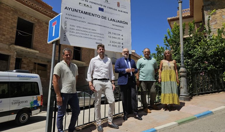 Es Andalucía - Granada