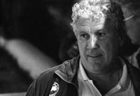 Muere 'Paquito', el entrenador que consiguió el anteúltimo ascenso del Racing a Primera