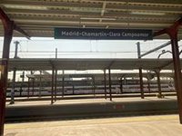 Cabarante pide a Puente "actuar" ante el caos de Chamartín y alerta del impacto a la "imagen" de Madrid y la "seguridad"