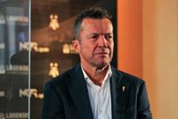 Lothar Matthäus ve a Joshua Kimmich como nuevo capitán de la selección alemana