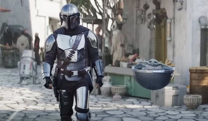 Star Wars revela el destino de un personaje clave de The Mandalorian y adelanta su regreso en la película de Grogu y Man