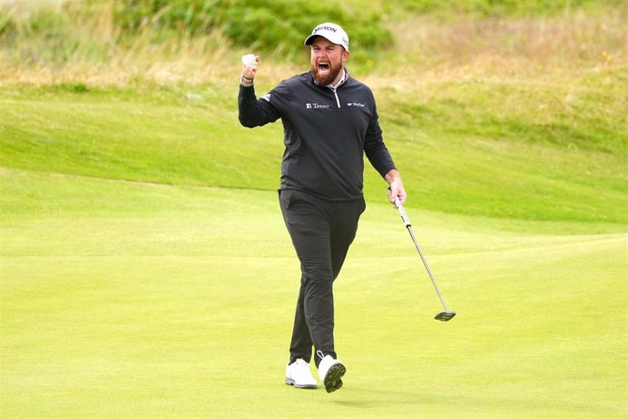 Shane Lowry