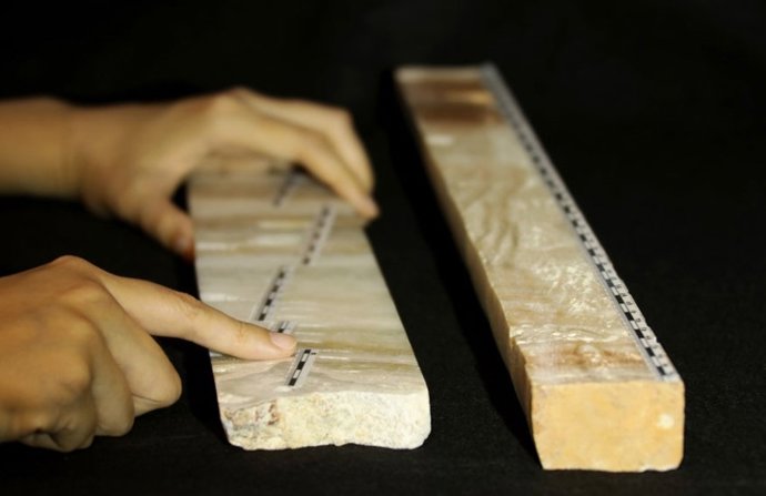 Latam.-Ciencia.-El periodo más cálido en un millón de años se asocia al Atlántico Norte