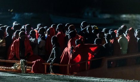 Migración