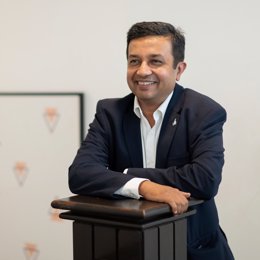 Saakar Yadav, Founder, Lexlegis.ai