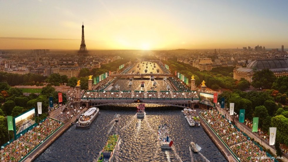 Archivo - Fitur.- La segunda edición Fitur Sports promocionará los JJOO de París 2024.