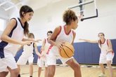 Foto: La OMS/Europa lanza una guía para capacitar a los entrenadores deportivos como promotores de la salud