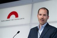 El PP catalán critica que PSOE y PSC han acordado con ERC "la independencia fiscal de Catalunya"