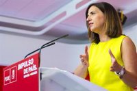 El PSOE duda que el PP apoye medidas contra discursos de odio mientras gobierna con Vox y no desautoriza a Albiol