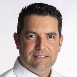El nou secretari de governs locals i de relacions amb Aran en la Conselleria de Presidència de la Generalitat, Xavier Amor