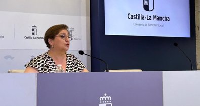 Castilla-La Mancha