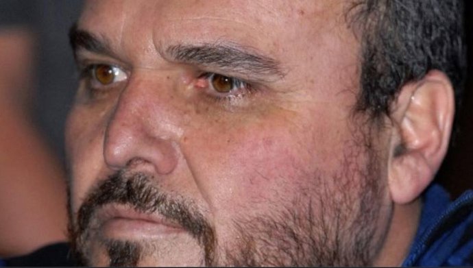 Archivo - Jesús el Rey Zambada García, hermano de Ismael el Mayo, considerado como el actual líder del Cártel de Sinaloa.