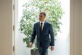 Sánchez da el pésame a las familias de las dos mujeres asesinadas en Barcelona