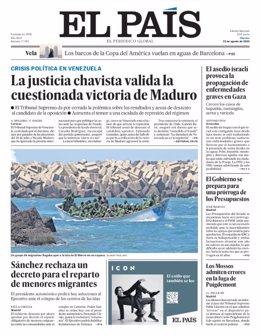 El País