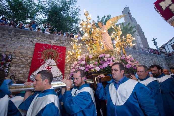 Sexenni de Morella (Castellón)