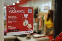 Volveremos se activa este viernes en Zaragoza capital para una prueba piloto