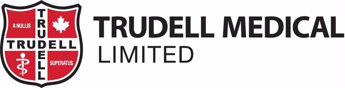 Trudell Medical Limited logo