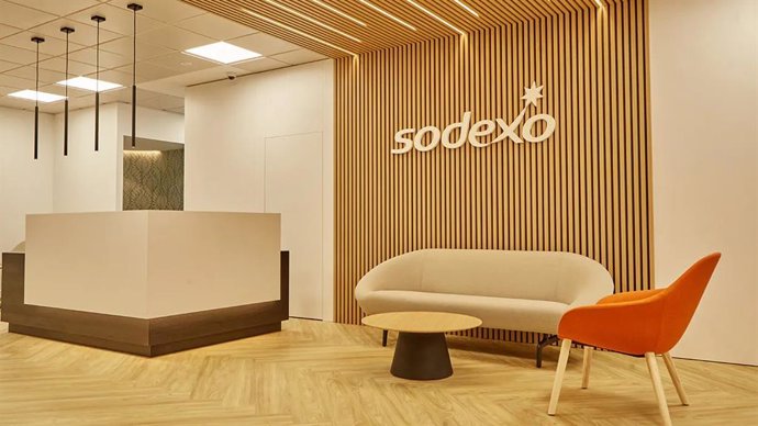 Oficinas de Sodexo en España