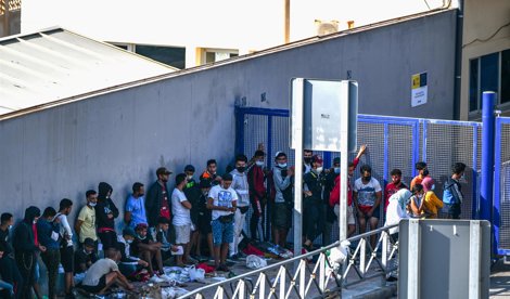 Migración