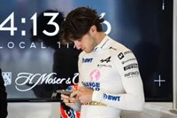 Jack Doohan correrá en el BWT Alpine F1 Team la próxima temporada