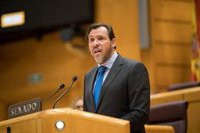 La Comunidad ve a Puente un ejemplo de "ministro torpe, ineficaz y que no sabe gestionar su cartera"