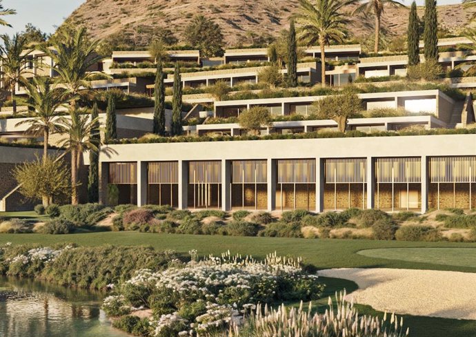 La familia Consentino cierra un acuerdo con Hyatt para la construcción de un hotel 5 estrellas en Almería