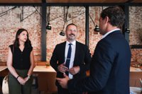 La Comunidad celebra el aumento del gasto turístico y pone en valor su oferta turística "de calidad"