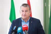 La Junta exige "una solución ya" para la autopista de Cádiz con "atascos diarios" por no contar con tercer carril