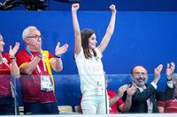 La Reina Letizia asistirá a algunas competiciones de los Juegos Paralímpicos