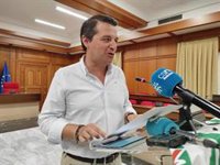 El presidente de la FAMP señala que la tasa turística la estudiará el Observatorio de Sostenibilidad Turística