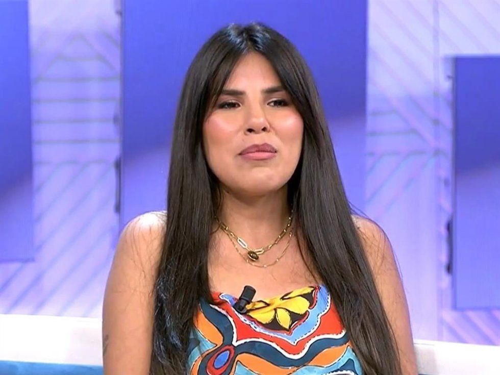 Archivo - ISA PANTOJA