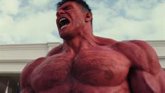 Foto: VÍDEO: Harrison Ford se transforma en Hulk Rojo en este clip de Capitán América 4 Brave New World