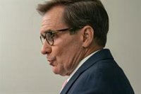 La Casa Blanca ve avances "constructivos" en las conversaciones de El Cairo para el alto el fuego en Gaza