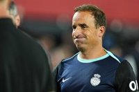 Arrasate se reencuentra con El Sadar, Getafe y Rayo viven un derbi y la Real visita al Espanyol