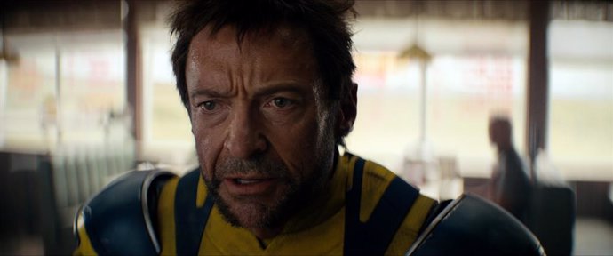 Deadpool y Lobezno: Hugh Jackman bromea con seguir haciendo de Logan a los 90 años