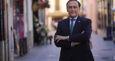 Es Andalucía - Sevilla