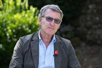 Feijóo pregunta a Sánchez si calla ante el "fraude" en Venezuela por "compromisos" de Zapatero y las "maletas de Delcy"