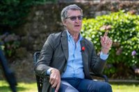 Feijóo avisa que el PP no puede aceptar inmigrantes ilegales que vienen a España a través de mafias