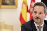 De Paco pide no criminalizar a los menores no acompañados tras los incidentes de Villalbilla