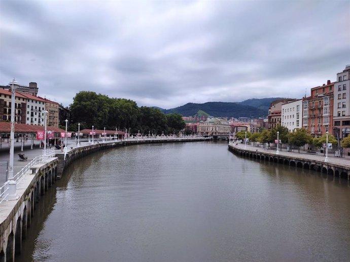 Ría de Bilbao