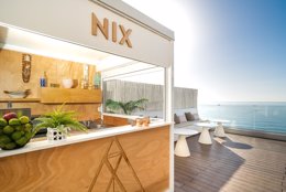 NIX Sky Bar 1