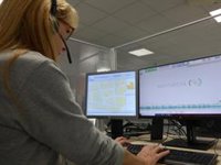 Activado el Meteocam, en fase de alerta, por lluvias y tormentas en las provincias de Albacete, Cuenca y Guadalajara