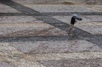 Agosto acabará con tormentas fuertes vespertinas y no se descarta que se forme una DANA el viernes, según Meteored