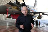 Netanyahu avisa Hezbollah i l'Iran que els atacs al Líban són "un altre pas" perquè tornin els israelians desplaçats