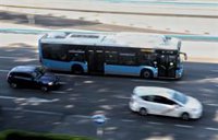 Cortes y modificaciones de tráfico en las zonas de Atocha, Bernabéu y Chamartín por obras