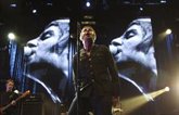 Foto: El regreso de Oasis, más cerca que nunca: Liam y Noel Gallagher disparan los rumores
