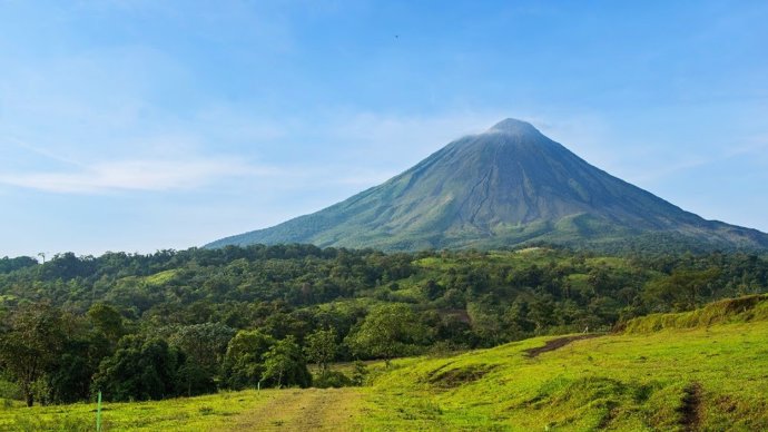 Costa Rica