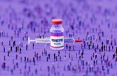 Foto: La OMS lanza un plan estratégico mundial de preparación y respuesta para contener el brote de mpox
